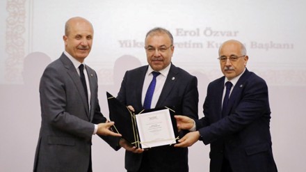 Selçuk Üniversitesi “Uzmanlaşan Üniversite” olarak seçildi